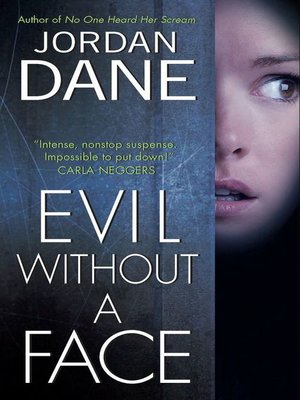 Evil Without a Face - ebook